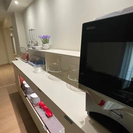 Smart 3* 밀라초