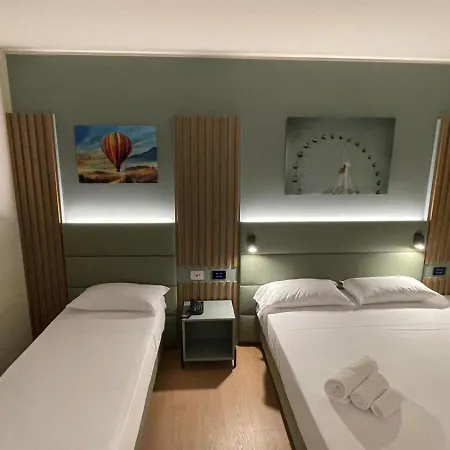 Hotel Smart 3*