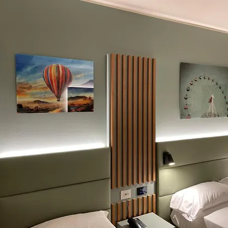 Smart Hotel