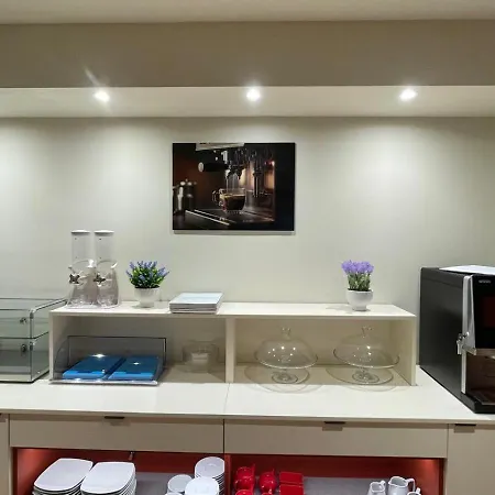 Smart 3* Milazzo
