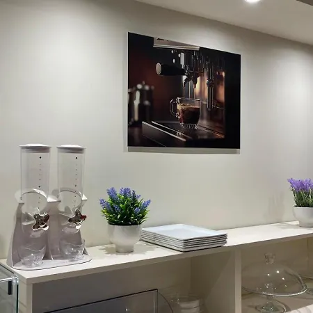 Hotel Smart Milazzo