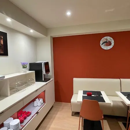 Smart Hotel