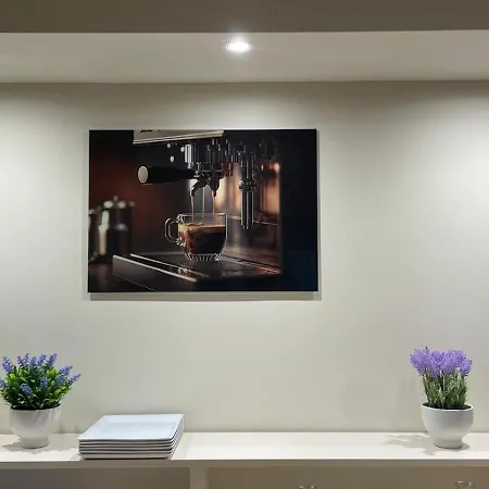 Hotel Smart Milazzo