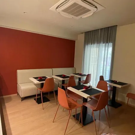 Smart Hotel