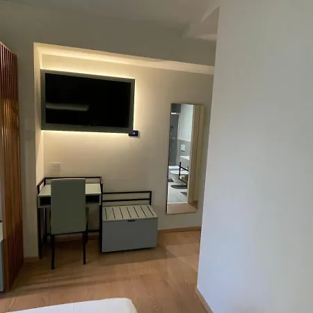 Smart Hotel